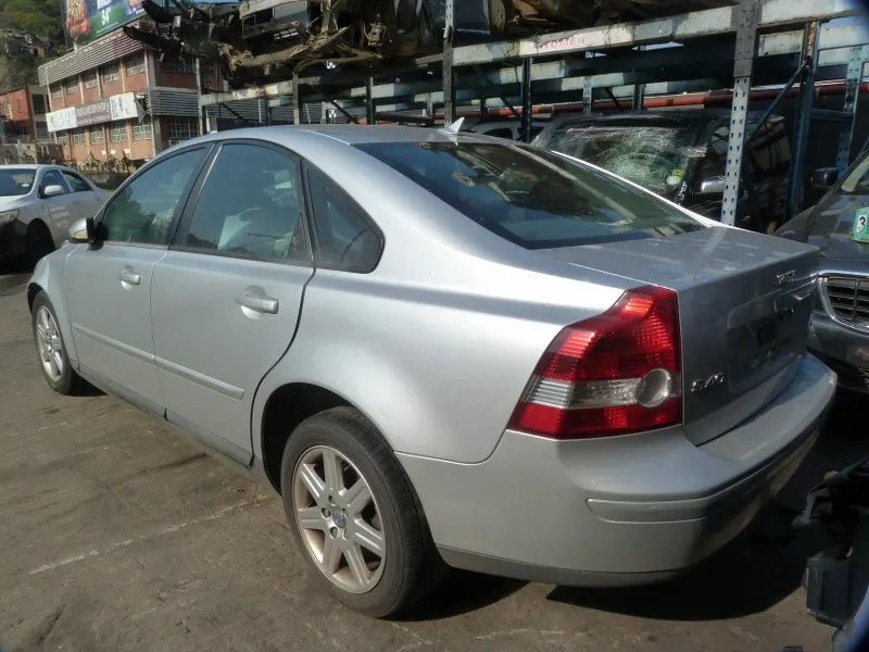 2004 Volvo S40 B420453 view 5