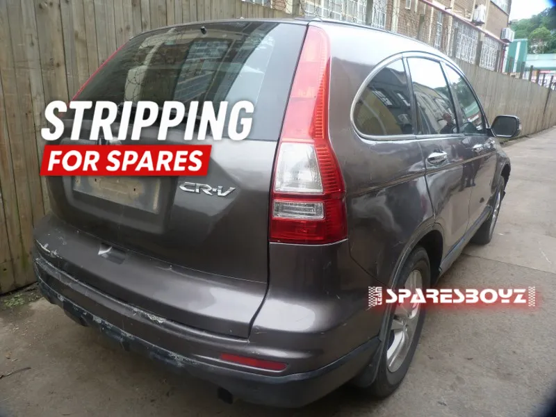 2011 Honda CR-V thumbnail 5