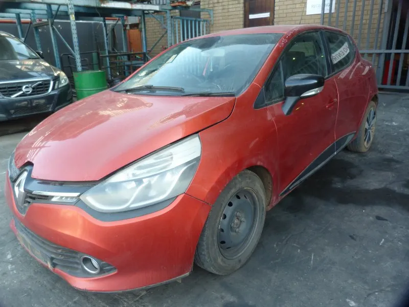 2013 Renault Clio thumbnail 5