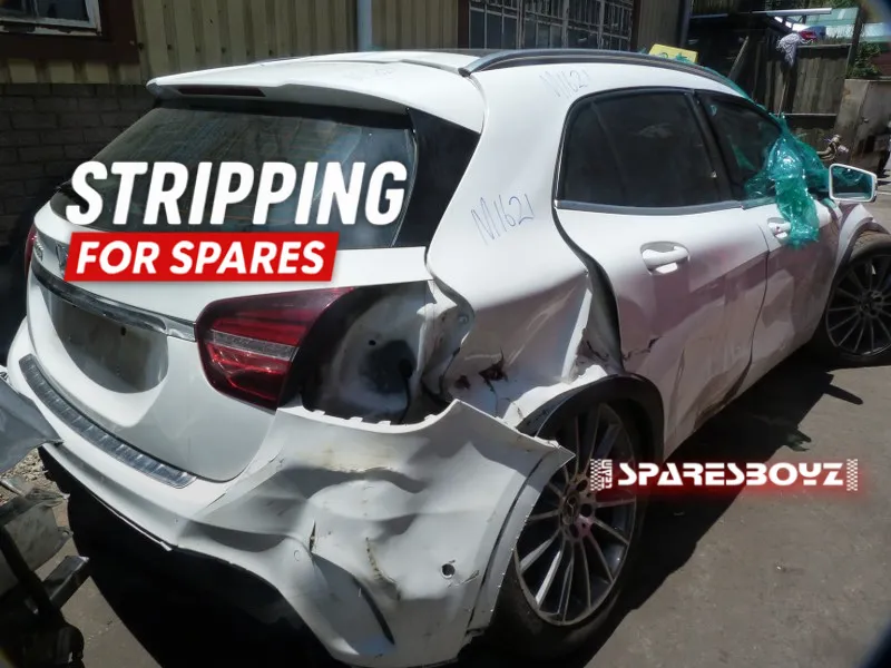 2019 Mercedes-Benz GLA 270910 view 4