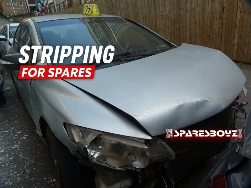 2006 Honda Civic  Stripping For Spares