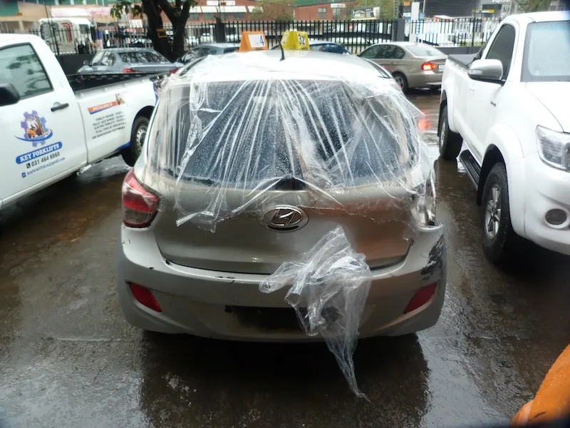 2015 Hyundai Grand i10 G4LA view 7