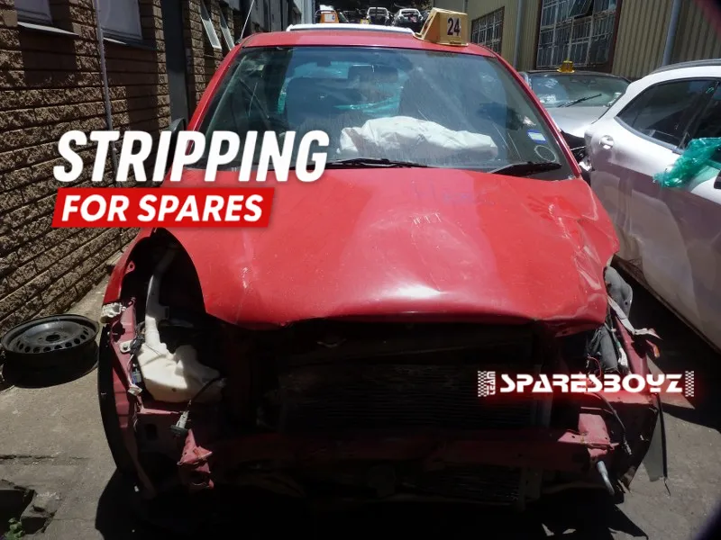 2014 Honda Brio L12B3 view 5