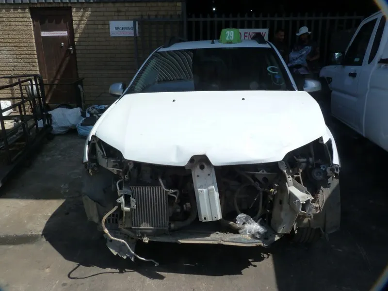 2017 Renault Sandero view 2