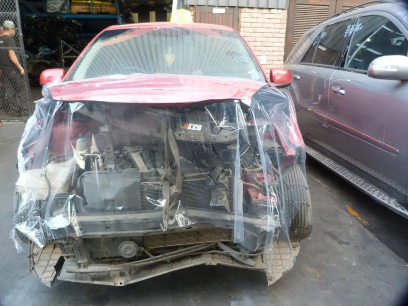 2016 Kia Picanto thumbnail 2