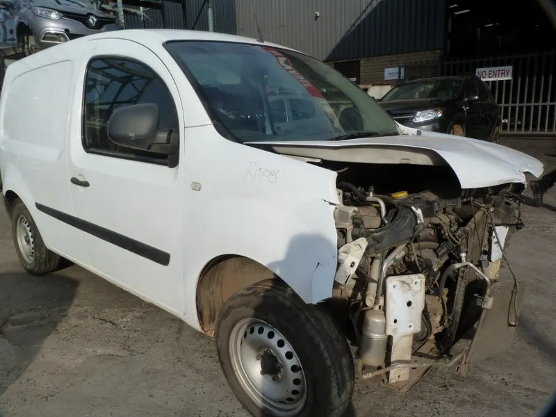 2016 Renault Kangoo view 3