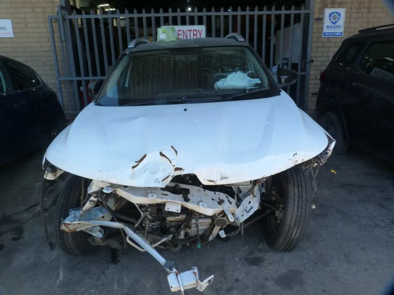 2025 Renault Kiger  view 2