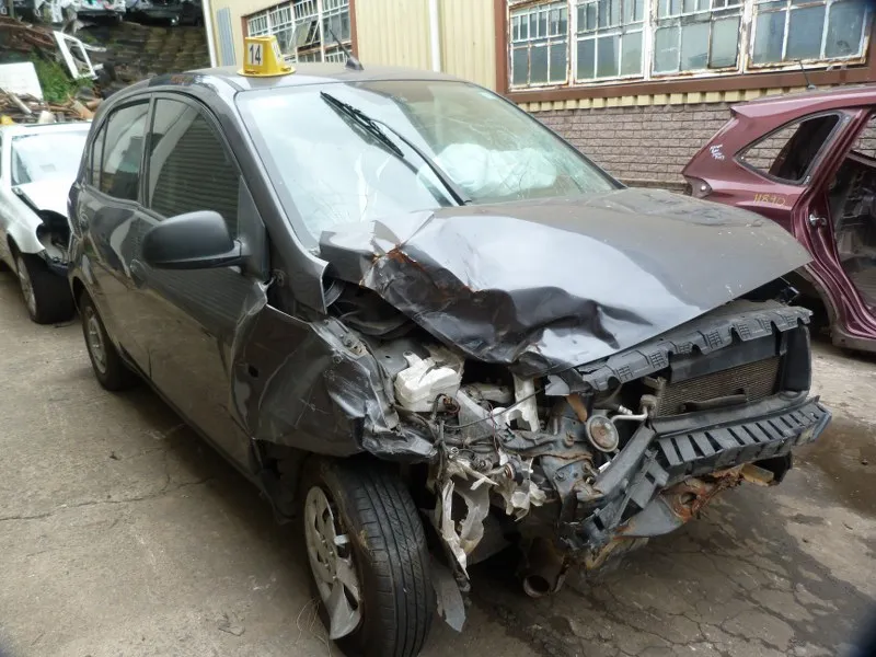 2021 Hyundai Atos G4HG view 3