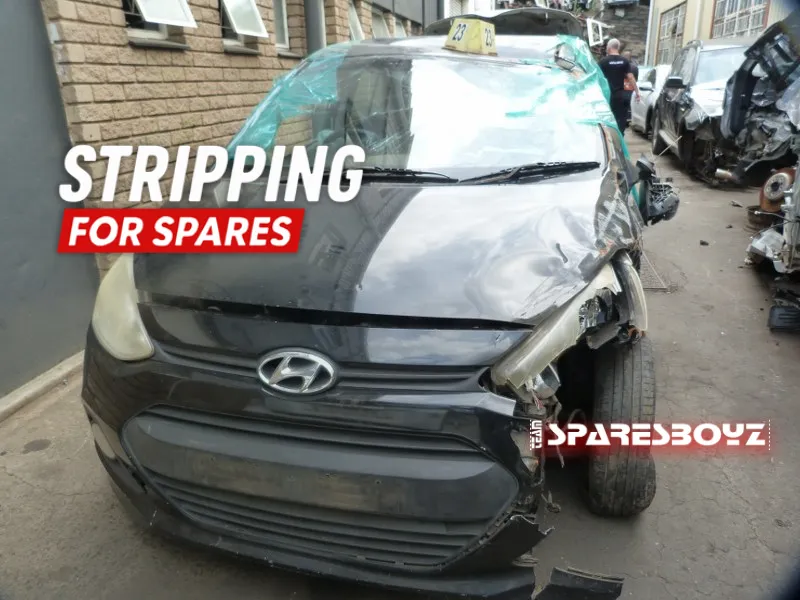 2014 Hyundai Grand i10 thumbnail 2