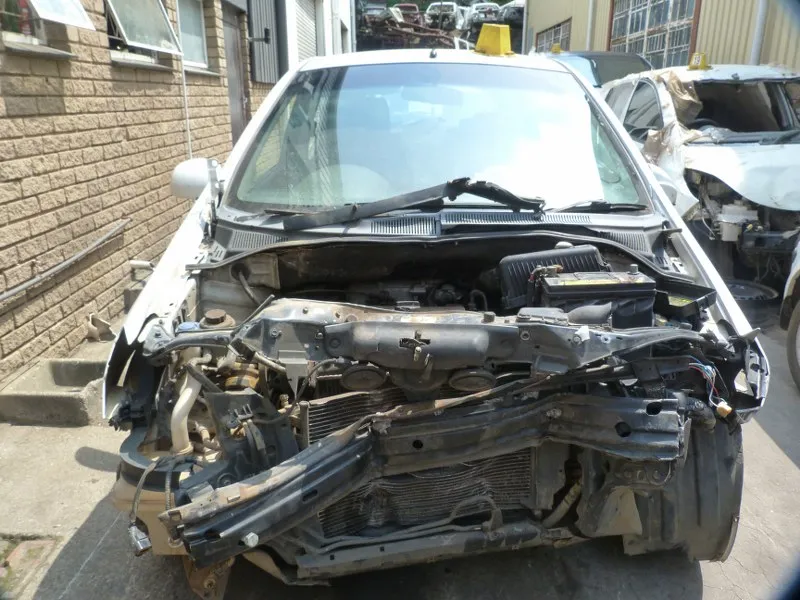 2006 Hyundai Getz