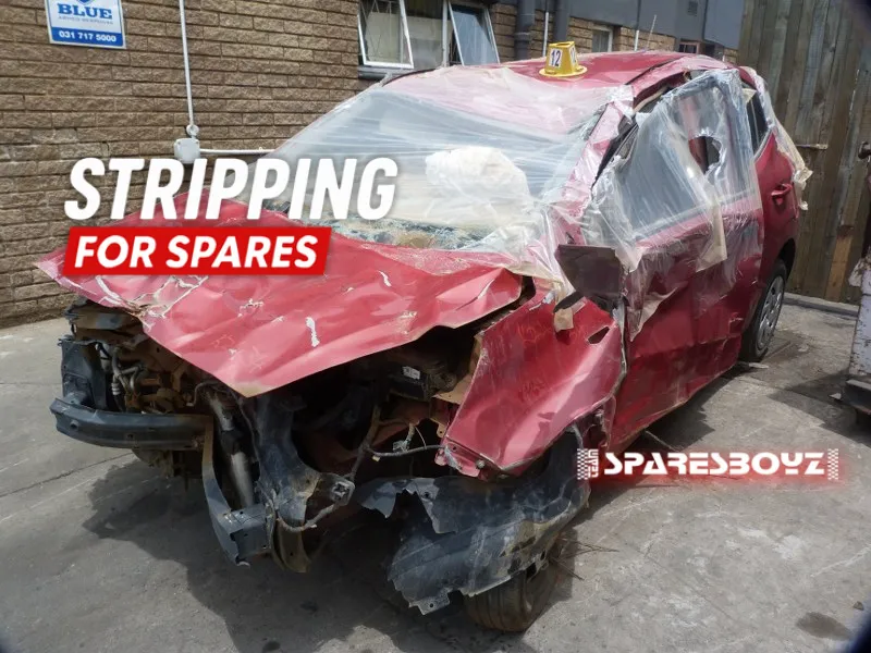 2024 Hyundai Grand i10 view 3