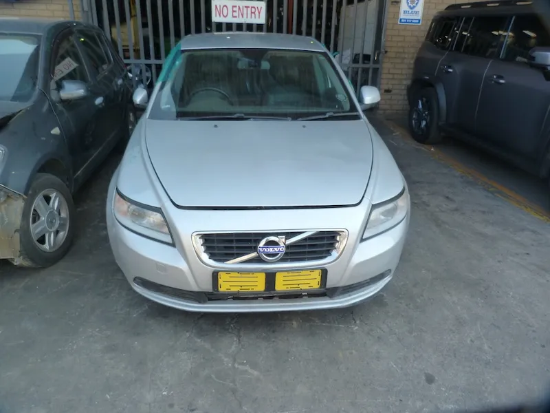 2012 Volvo S40 thumbnail 3