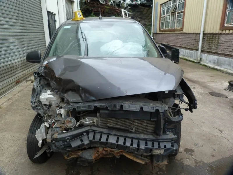 2021 Hyundai Atos G4HG view 2