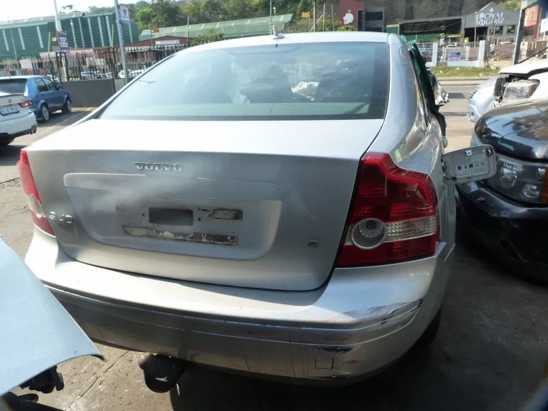 2004 Volvo S40 B420453 view 7