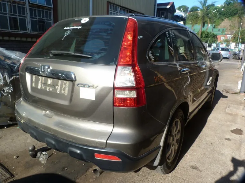 2008 Honda CR-V  view 7