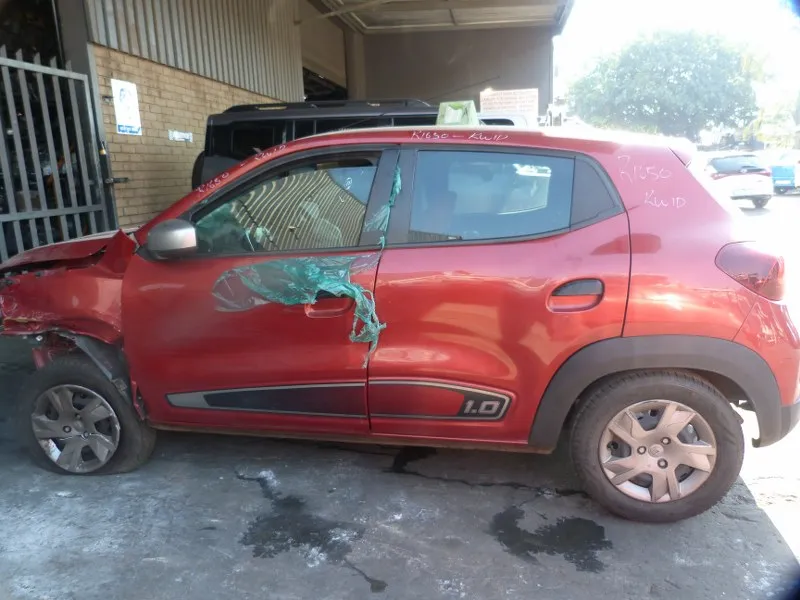 2021 Renault Kwid thumbnail 7