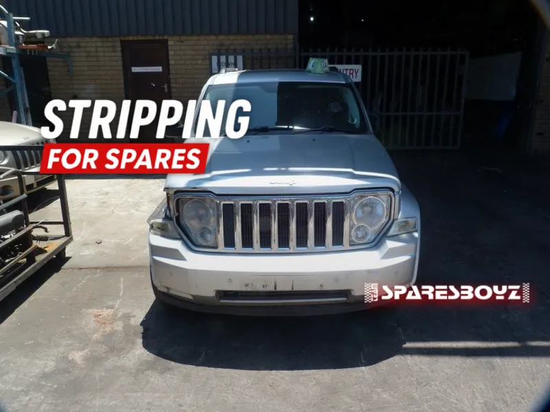 2012 Jeep Cherokee  view 1