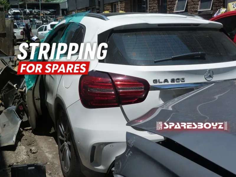 2019 Mercedes-Benz GLA thumbnail 6