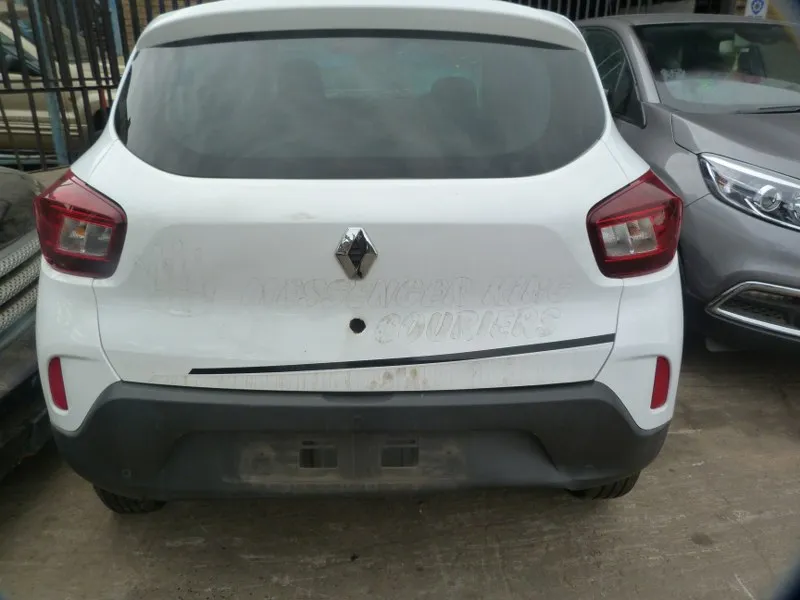 2023 Renault Kwid  view 5