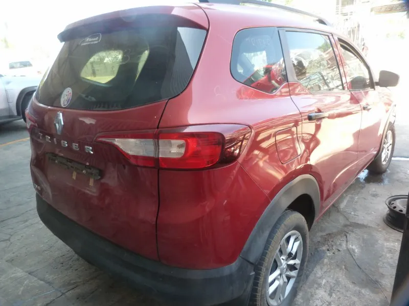 2021 Renault Triber B4DA view 7