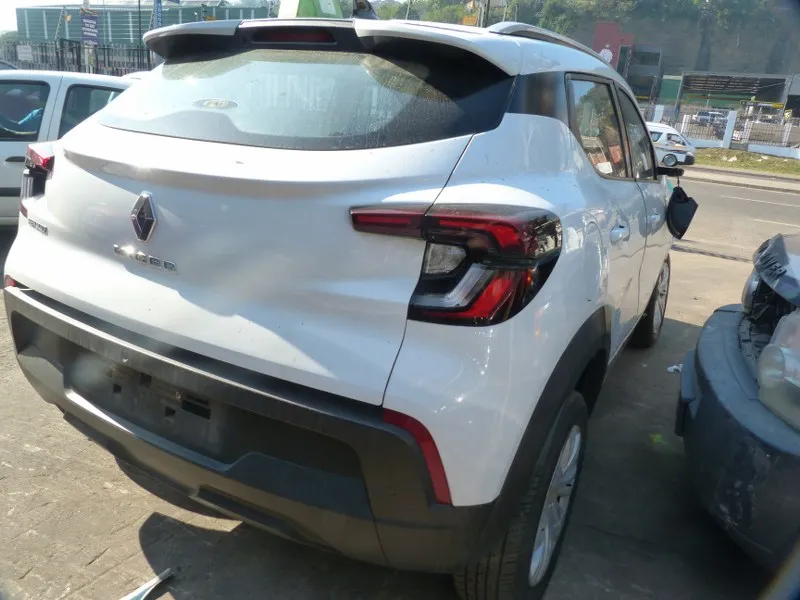 2022 Renault Kiger  view 6