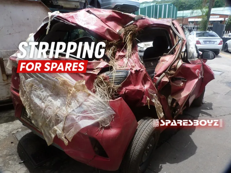 2024 Hyundai Grand i10 G3LA view 5