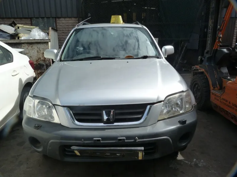 1999 Honda CR-V B20Z1 view 2