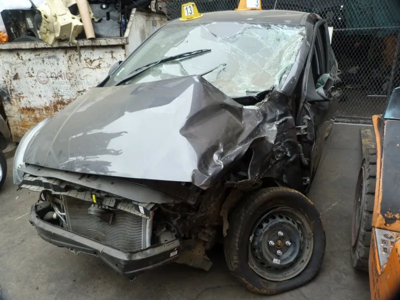 2025 Hyundai Grand i10 G3LA view 3