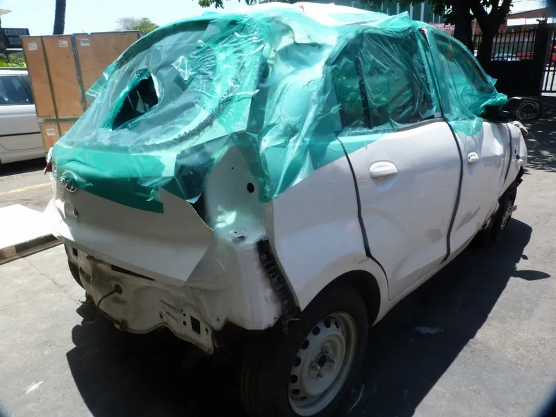 2021 Hyundai Atos G4HG view 5