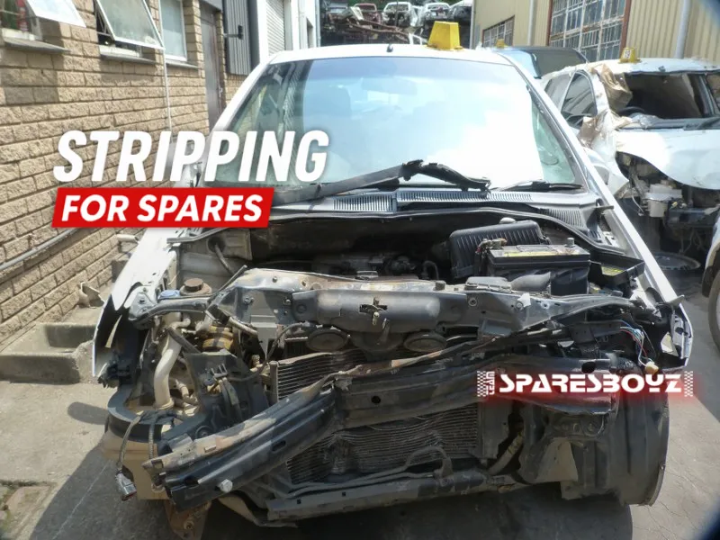 2006 Hyundai Getz view 6