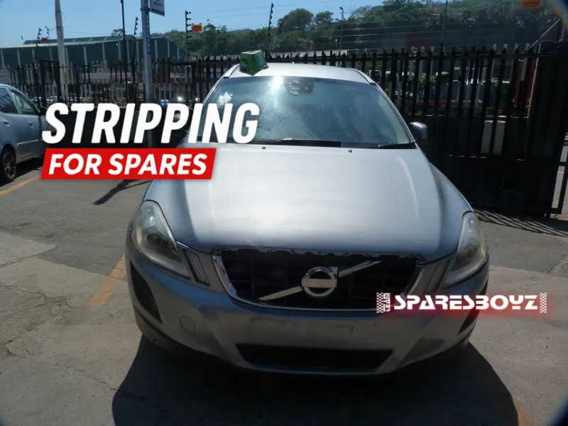 2013 Volvo XC60  Stripping For Spares