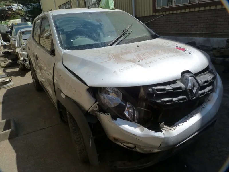 2019 Renault Kwid view 3