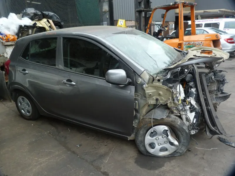 2022 Kia Picanto thumbnail 3