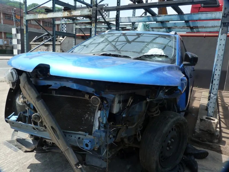 2022 Renault Kiger  view 4