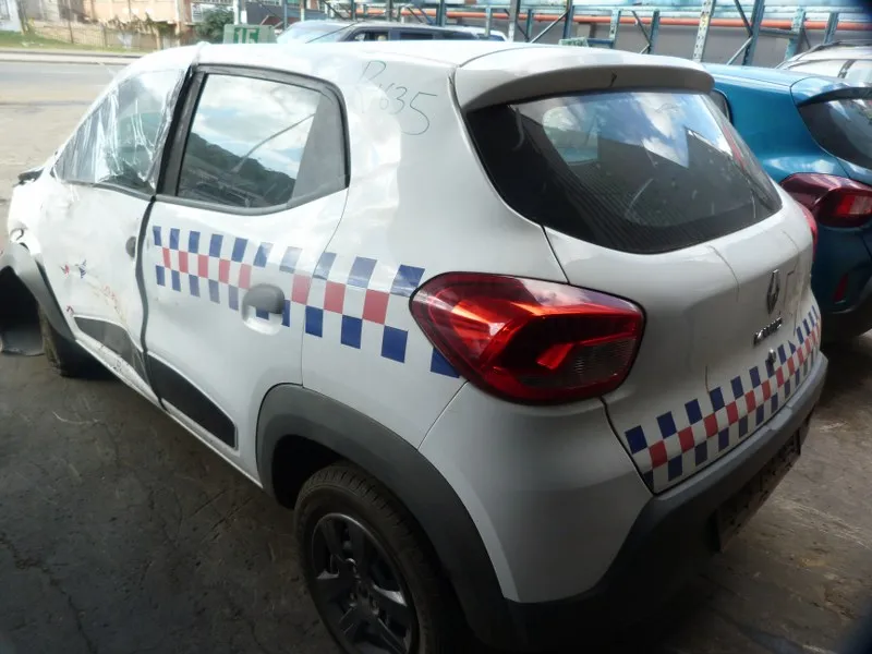2017 Renault Kwid B4DA view 7