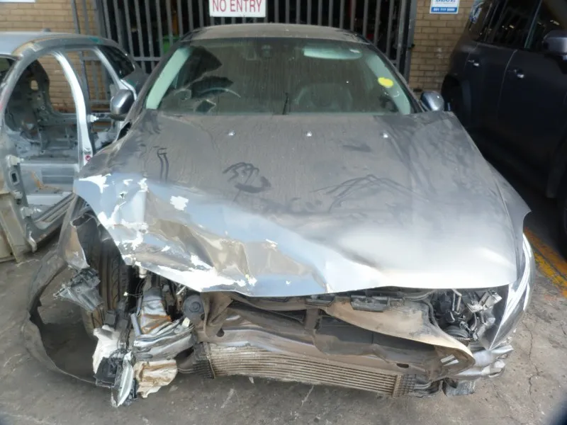 2017 Volvo V40 B4154T4 view 2