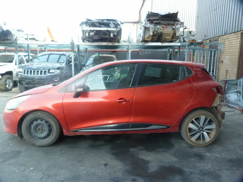 2013 Renault Clio thumbnail 6