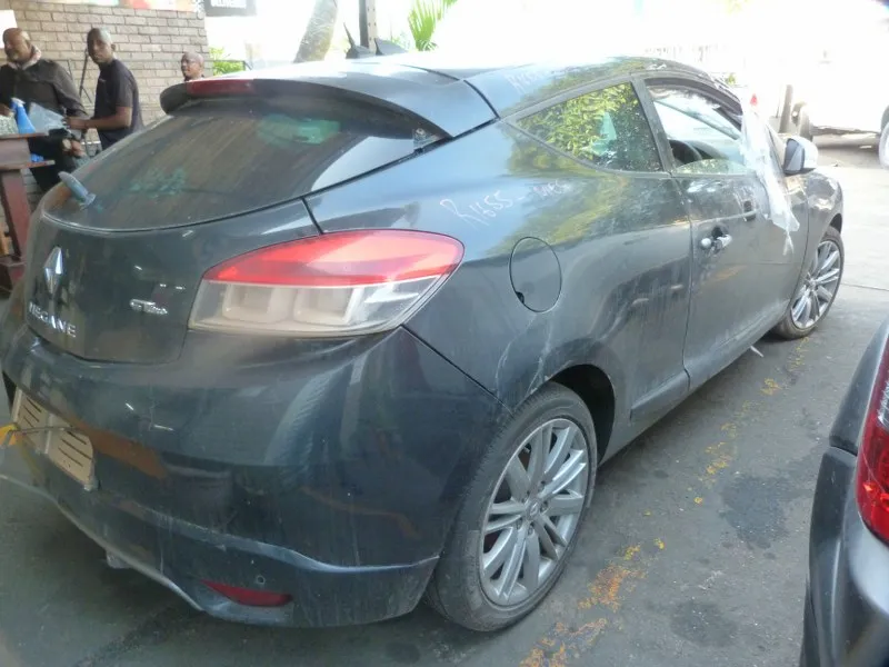 2013 Renault Megane H4J view 7