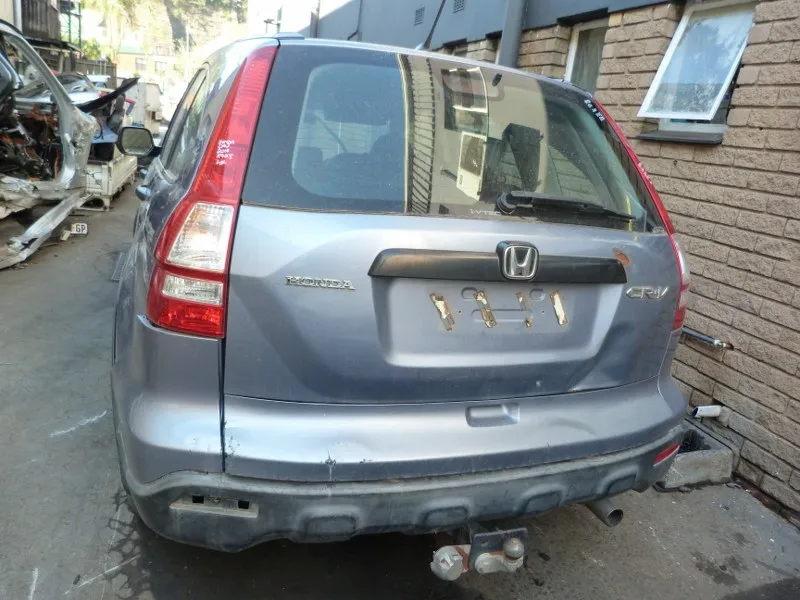 2007 Honda CR-V thumbnail 3