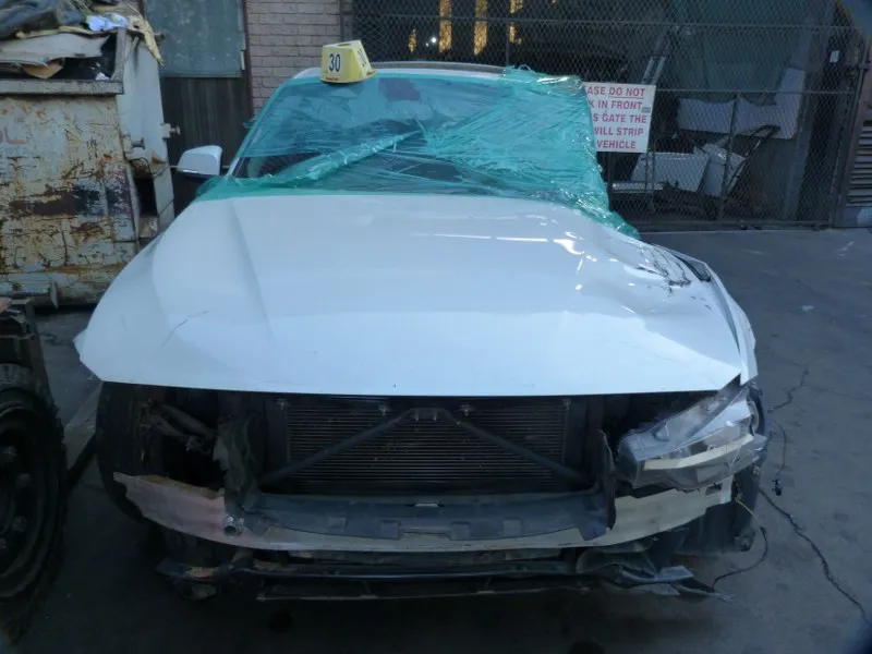 2012 BMW 3 Series N20 view 2