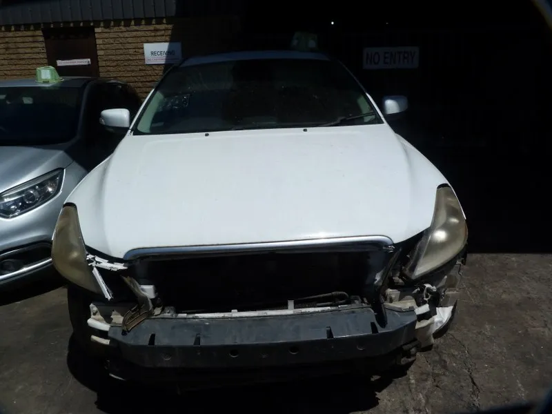 2010 Volvo XC60 D5244T view 2