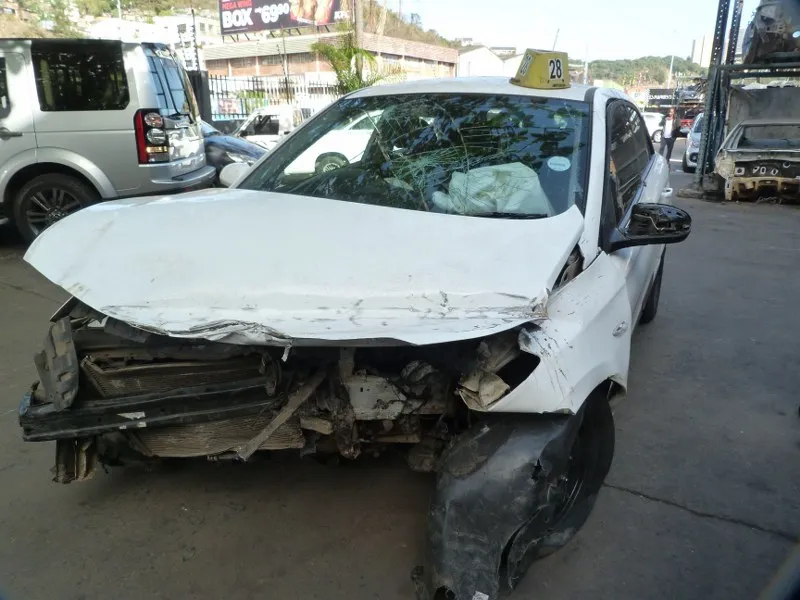 2018 Hyundai i20 thumbnail 2