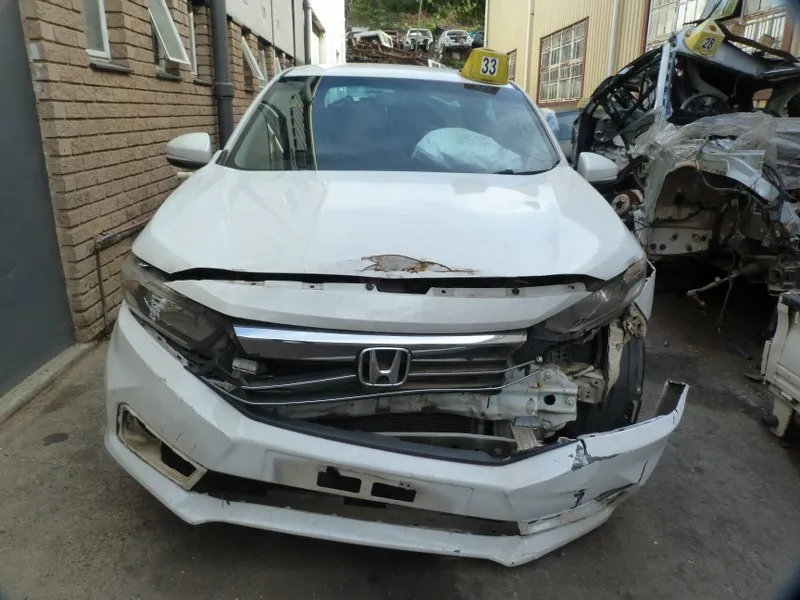 2022 Honda Amaze L12B4 view 2