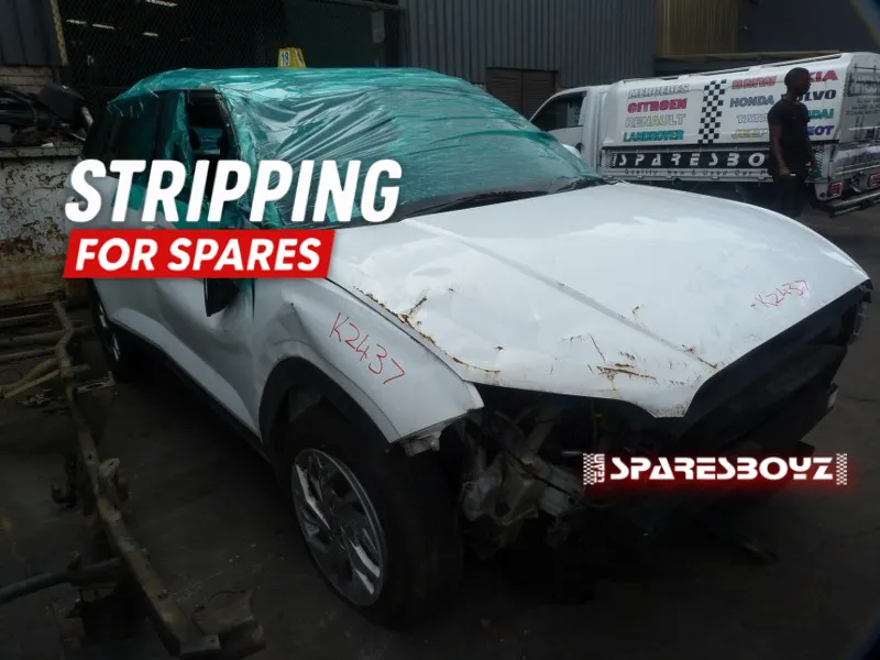 2019 Hyundai Creta view 3