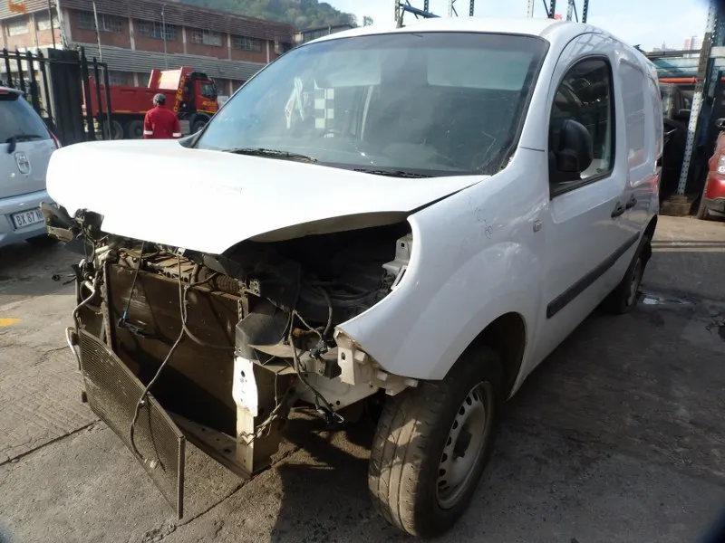 2016 Renault Kangoo view 2