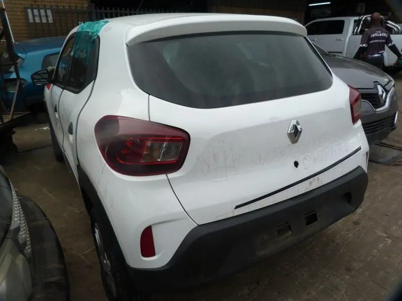 2023 Renault Kwid  view 6