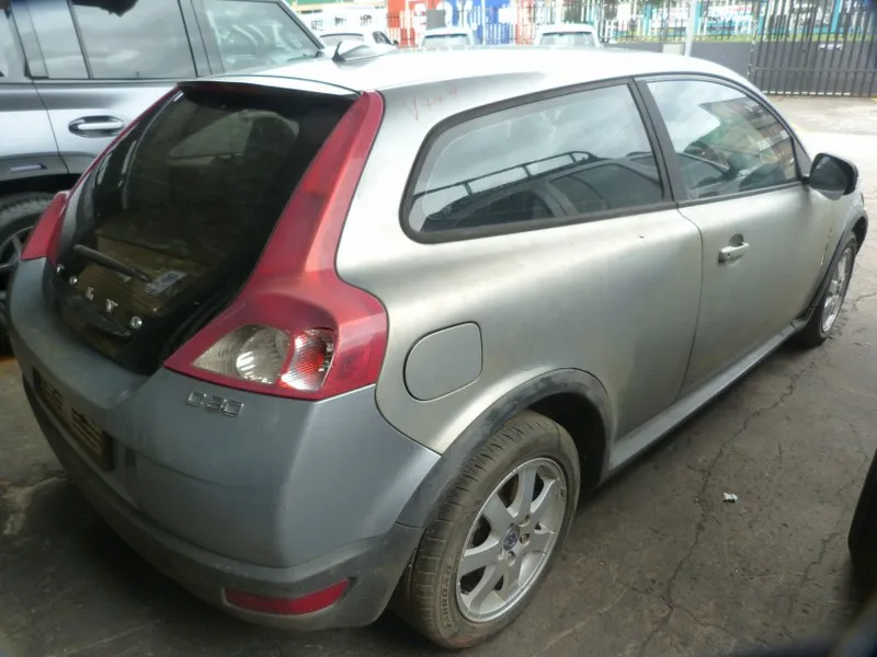 2009 Volvo C30 B42053 view 5