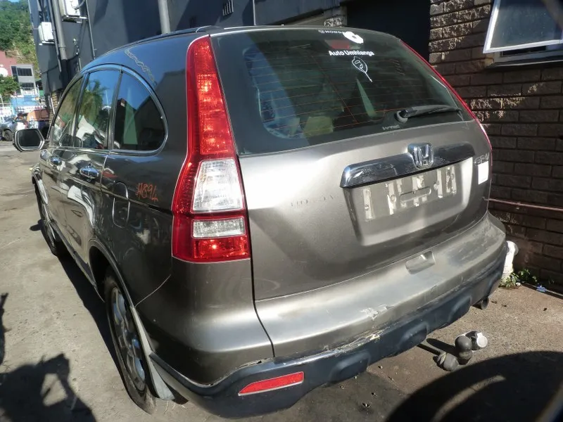 2008 Honda CR-V  view 6