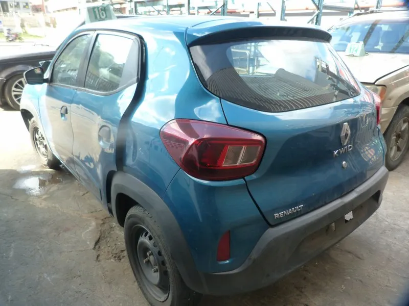 2020 Renault Kwid thumbnail 6