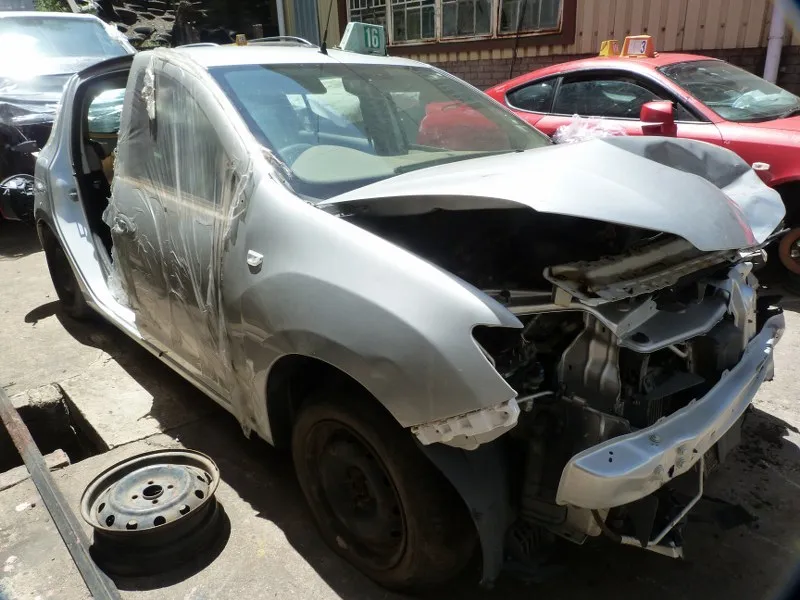 2018 Renault Sandero  view 8